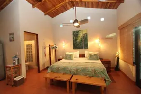 On the Beach. Casita Del Mar is a Studio - Sleeps 2. Great Reviews. Private. - Image 3