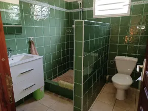 Unten Villa F4 mit Schwimmbad - Image 5