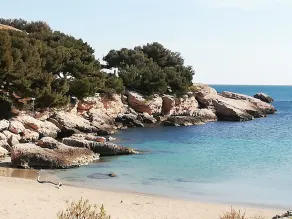 PROVENCE-ALPES-CÔTE D'AZUR <br>Bord de mer (La Presqu'île) 🐟 - Image 5