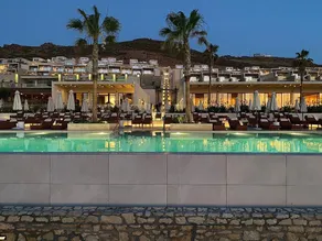 The Royal Senses Resort & Spa - Image 4