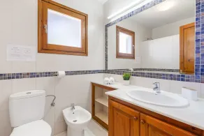 Villa Acantilado - Cala Galdana - Image 4