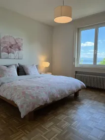Large apartment. 3 bedrooms, Alpes Rez, Neuchatel - Image 4