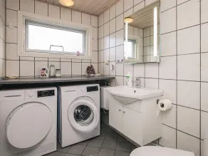 4 star holiday home in Hals - Image 4