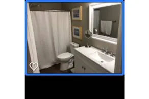 Your Second Home. Big 2 Bedroom and 2 bathroom. - Image 4