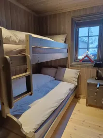 Luxury cabin /6 - 16 pers/Jacuzzi/1h from Oslo/30min from OSL✈ - Image 4