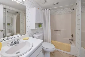 Two bedroom condo with a pool! - Image 2