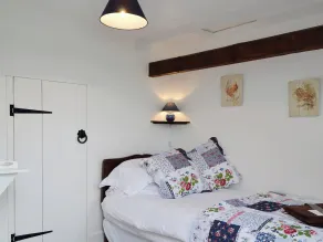 3 bedroom accommodation in Nether Bellandy, Glenrinnes, near Keith - Image 5