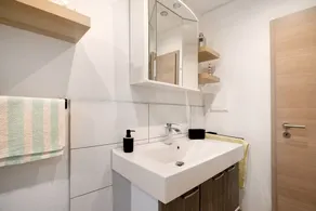 Holiday Apartment 'Ankerglück' with Wi-Fi - Image 4