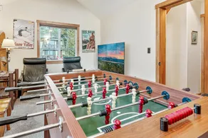Mallard Landing Lakefront - Log Cabin, Lakeside, Foosball, Lake Views - Image 2