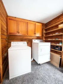 Berkshire Vacation Rentals: Private Cabin On Over 12 Acres Of Woods - Image 2
