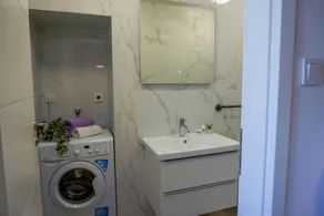 9 km from the sea, free Wi-Fi, barbecue, dishwasher, washing machine - Image 4