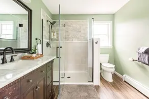 Spacious Lake Community House near Hudson - Image 3