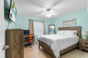 Pet-Friendly Jupiter Home • Game Room • Central - Image 5