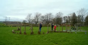 'Stalde'. Et dejligt stenbygget sommerhus i den lille landsby Powburn. - Image 4