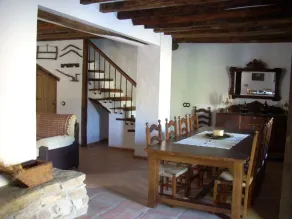 Cortijo Andaluz Don Pablo - Edifício Principal - Image 5