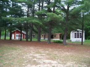 Affordable Cabin Minutes from the Wisconsin Dells & Castle Rock Lake - Image 3