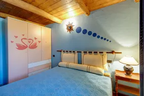 Maison de vacances 'Il Rifugio Di Mandriola' avec vue sur la mer et terrasse privée - Image 4