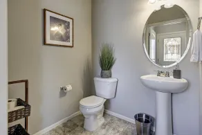 New 3 BDR Park Facing Townhome in North Co. Springs - Image 3