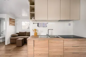 Adriamar Mobile Homes in Camping Park Umag  / Adriamar 2437 Park Umag - Image 2