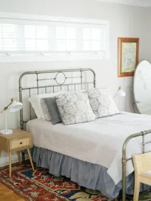 Quaint garage apartment studio in quiet historic west Austin neighborhood. - Image 3