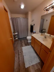 Black Bear Lodge 2 BR Condo on Little St. Germain Lake  - Image 3