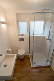 Lejlighed ONE med have sauna - Image 4