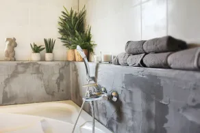 Vacation home with plenty of space. Modern, cozy, private terrace. Pets ❤️ - Image 3
