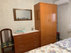 Well equipped apartment with easy parking. Ideal starting point for your routes. - Image 4