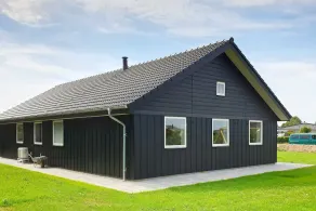 8 personer fritidhus i Sydals - Image 4