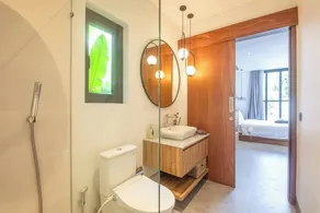 Elegant Villa Sinara 2BR with Sea View - Image 2