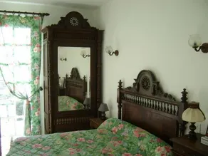 Villa con piscina y sauna. - Image 4