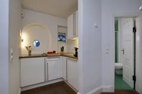 Weidemannhaus Wohnung 3 "Die Kleine" - Image 3