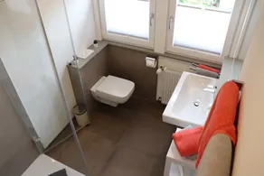 Apartment 'Red' with Shared Garden, Balcony and Wi-Fi - Image 4