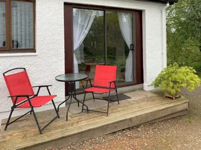 1 Schlafzimmer Unterkunft in Arden, near Helensburgh - Image 5