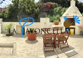 Casa Vacanze La Pavoncella app2 - Image 5