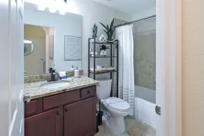 Gorgeous 2BR condo in Lakewood National - The Nest - Image 4