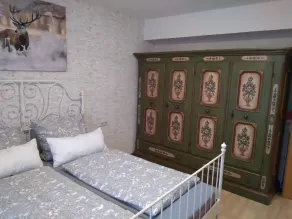 Ferienwohnung im Zentrum von Sooden - Image 5