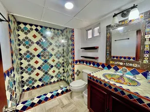 Caribbean Reef Villa 232, OceanFront, huge pool for families/couples - Image 3