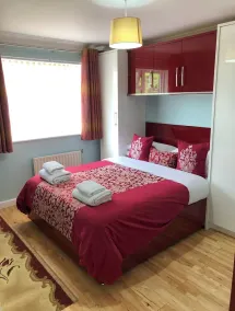 Spacious 3-bedroom house, Oxford - Image 5