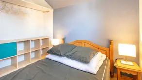 Spacious apt 8 ppl, near the ski station - Image 5