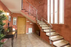 Villa med privat pool - Image 2