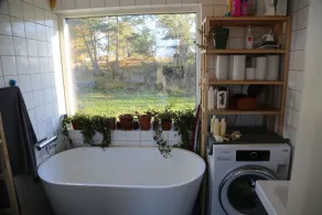 Luxury Ecocabin in Rural Swedish Village - Image 3