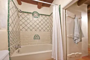 Historic charm of old Taos with modern amenities. Very best location! - Image 2