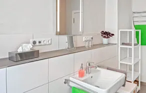 Ferienwohnung Inselstadt Malchow - Image 3