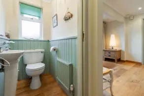 Burlorne er det perfekte sommerhus til Cornish eventyr. - Image 2