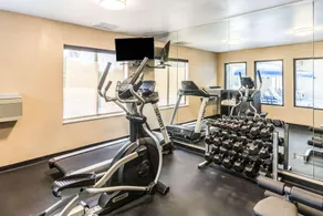 Comfort Inn and Suites North Aurora - Image 3