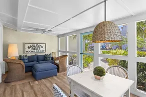 Island Time: AMI North End, Pool, Close to City Pier & Pine Ave by Anna Maria Life Vacation Rentals - Image 4