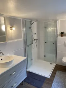 Cozy vacation home, great cycle paths and hiking trails nearby - Image 4
