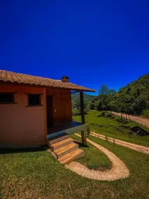 Pousada Leal Chales - Image 5