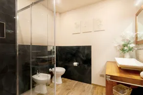 Ferienhaus 'Il Piccolo Borgo - Quadrilocale' mit Gemeinschaftspool, WLAN und Klimaanlage - Image 2